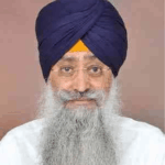 S. Shranjeet Singh Dhillon
