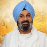 S. Bikramjeet Singh Majethia