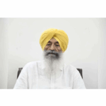 ਸ. ਬਲਵਿੰਦਰ ਸਿੰਘ