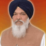 S. Joginder Singh Jindhu
