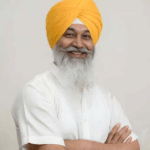 S. Ranjit Singh Dhillon