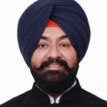 S. Gurpreet Singh Rajukhanna