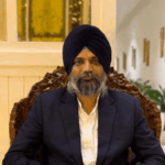 S. Harpreet Singh Kotbhai