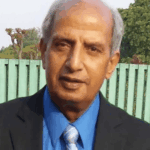 S. Harcharan Singh Bains