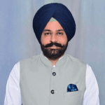 S. Ranbir Singh Rana Dhillon