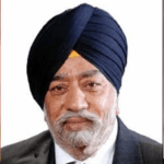 S. Paramjeet Singh Sarna