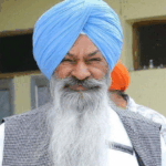 ਸ. ਸੁੱਚਾ ਸਿੰਘ ਲੰਗਾਹ