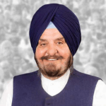 ਸ. ਲਖਬੀਰ ਸਿੰਘ ਲੋਧੀਨੰਗਲ