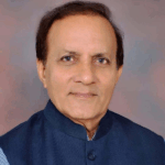 ਸ਼੍ਰੀ ਐਸ. ਆਰ. ਕਲੇਰ